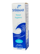 Medicinos priemonė kvėpavimo takams Sterimar aerozolis nosiai, 100 ml | Mano Vaistinė Medicinos priemonė kvėpavimo takams Sterimar aerozolis nosiai, 100 ml | Mano Vaistinė