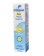 Medicinos priemonė kvėpavimo takams Sterimar Baby aerozolis nosiai, vaikams, 50ml | Mano Vaistinė Medicinos priemonė kvėpavimo takams Sterimar Baby aerozolis nosiai, vaikams, 50ml | Mano Vaistinė