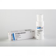 Peristominės odos priežiūros priemonė Stomahesive apsauginiai milteliai 25g (25535) | Mano Vaistinė