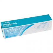 Stomos priežiūrai Stomahesive pasta lipni (klijuojama) 60g | Mano Vaistinė