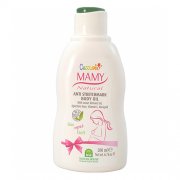 Prekės mamoms ir nėščiosioms Aliejus nuo strijų NATURA HOUSE, 200 ml | Mano Vaistinė Prekės mamoms ir nėščiosioms Aliejus nuo strijų NATURA HOUSE, 200 ml | Mano Vaistinė