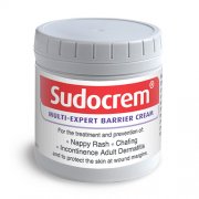Kūno kremas Sudocrem kremas nuo iššutimų, 125 g | Mano Vaistinė Kūno kremas Sudocrem kremas nuo iššutimų, 125 g | Mano Vaistinė