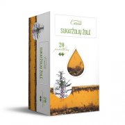 Arbatos ir vaistažolės nervų sistemai Sukatžolių žolė, 1.5 g, N20 (Emili) | Mano Vaistinė Arbatos ir vaistažolės nervų sistemai Sukatžolių žolė, 1.5 g, N20 (Emili) | Mano Vaistinė