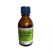 Sukatžolių tinktūra 25 ml | Mano Vaistinė Sukatžolių tinktūra 25 ml | Mano Vaistinė