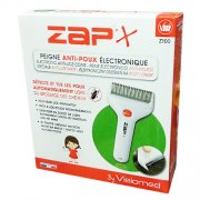 Preparatas nuo utelių Šukos ZAP nuo utelių, elektroninės, N1 | Mano Vaistinė Preparatas nuo utelių Šukos ZAP nuo utelių, elektroninės, N1 | Mano Vaistinė