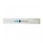 Švirkštas su adata Švirkštas ST 2 ml su adata užspaudžiami  23G Neoject N1 | Mano Vaistinė