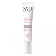 Kremas akių kontūrui Raminamasis akių vokų kremas SVR PALPEBRAL CRÈME BY TOPIALYSE, 15 ml | Mano Vaistinė Kremas akių kontūrui Raminamasis akių vokų kremas SVR PALPEBRAL CRÈME BY TOPIALYSE, 15 ml | Mano Vaistinė