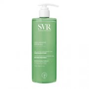 Dezodoruojantis kūno prausiklis su probiotikais SVR SPIRIAL DEO-DOUCHE, 400 ml | Mano Vaistinė Dezodoruojantis kūno prausiklis su probiotikais SVR SPIRIAL DEO-DOUCHE, 400 ml | Mano Vaistinė