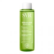 Šveičiamasis losjonas riebiai, probleminei odai SVR SEBIACLEAR MICRO-PEEL, 150 ml | Mano Vaistinė Šveičiamasis losjonas riebiai, probleminei odai SVR SEBIACLEAR MICRO-PEEL, 150 ml | Mano Vaistinė