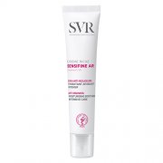 Raminantis kremas sausai, į raudonį linkusiai odai SVR SENSIFINE AR RICH DRY SKIN CREAM, 40 ml | Mano Vaistinė Raminantis kremas sausai, į raudonį linkusiai odai SVR SENSIFINE AR RICH DRY SKIN CREAM, 40 ml | Mano Vaistinė