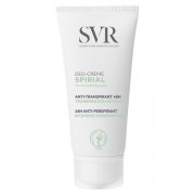Kreminis antiperspirantas nuo intensyvaus prakaitavimo SVR SPIRIAL DEO-CRÈME, 50 ml | Mano Vaistinė Kreminis antiperspirantas nuo intensyvaus prakaitavimo SVR SPIRIAL DEO-CRÈME, 50 ml | Mano Vaistinė