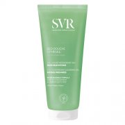 Dezodoruojantis kūno prausiklis su probiotikais SVR SPIRIAL DEO-DOUCHE, 200 ml  | Mano Vaistinė Dezodoruojantis kūno prausiklis su probiotikais SVR SPIRIAL DEO-DOUCHE, 200 ml  | Mano Vaistinė