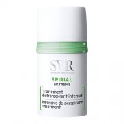 Rutulinis de-perspirantas nuo gausaus prakaitavimo SVR SPIRIAL EXTREME, 20 ml | Mano Vaistinė Rutulinis de-perspirantas nuo gausaus prakaitavimo SVR SPIRIAL EXTREME, 20 ml | Mano Vaistinė
