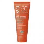 Apsauga nuo saulės Drėkinamasis pienelis nuo saulės SVR SUN SECURE LAIT SPF50+, 100 ml | Mano Vaistinė Apsauga nuo saulės Drėkinamasis pienelis nuo saulės SVR SUN SECURE LAIT SPF50+, 100 ml | Mano Vaistinė