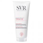 Maitinamasis kūno kremas niežtinčiai, atopiškai odai SVR TOPIALYSE BAUME PROTECT+, 200ml | Mano Vaistinė Maitinamasis kūno kremas niežtinčiai, atopiškai odai SVR TOPIALYSE BAUME PROTECT+, 200ml | Mano Vaistinė