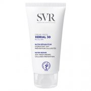 Kojų kremas su 30 % šlapalo Pėdų kremas su šlapalu (30 %) nuo nuospaudų SVR XERIAL 30 CRÈME PIEDS, 50 ml | Mano Vaistinė Kojų kremas su 30 % šlapalo Pėdų kremas su šlapalu (30 %) nuo nuospaudų SVR XERIAL 30 CRÈME PIEDS, 50 ml | Mano Vaistinė