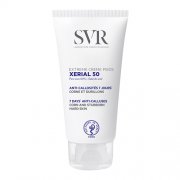 Kremas pėdoms Intensyvaus poveikio kojų kremas su šlapalu (50 %) suragėjusios odos minkštinimui SVR XERIAL 50 EXTREME CRÈME PIEDS, 50 ml | Mano Vaistinė Kremas pėdoms Intensyvaus poveikio kojų kremas su šlapalu (50 %) suragėjusios odos minkštinimui SVR XERIAL 50 EXTREME CRÈME PIEDS, 50 ml | Mano Vaistinė