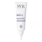 Keratolitinis gelis su šlapalu (30 %) nuo įaugančių plaukelių SVR XERIAL 30 GEL CRÈME, 75 ml | Mano Vaistinė Keratolitinis gelis su šlapalu (30 %) nuo įaugančių plaukelių SVR XERIAL 30 GEL CRÈME, 75 ml | Mano Vaistinė
