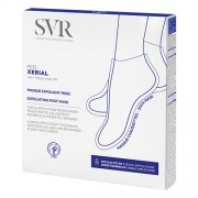Rūgštinė šveičiamoji pėdų kaukė SVR XERIAL PEEL, 1 pora | Mano Vaistinė Rūgštinė šveičiamoji pėdų kaukė SVR XERIAL PEEL, 1 pora | Mano Vaistinė