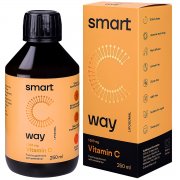 Skystas liposominis Vitaminas C 1000mg SMART WAY, 250 ml  | Mano Vaistinė Skystas liposominis Vitaminas C 1000mg SMART WAY, 250 ml  | Mano Vaistinė