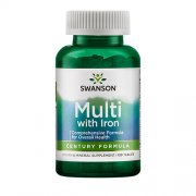 Multivitaminų kompleksas, maisto papildas Swanson super multivitaminų ir mineralų kompleksas, N130 | Mano Vaistinė Multivitaminų kompleksas, maisto papildas Swanson super multivitaminų ir mineralų kompleksas, N130 | Mano Vaistinė
