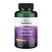 Tribulus Extract (gulsčioji ragužė) SWANSON, 120 kapsulių | Mano Vaistinė Tribulus Extract (gulsčioji ragužė) SWANSON, 120 kapsulių | Mano Vaistinė