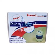 Tabletės smulkintojas, dalintojas (trintuvė) | Mano Vaistinė Tabletės smulkintojas, dalintojas (trintuvė) | Mano Vaistinė