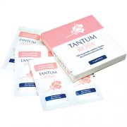 Priešinfekcinis ginekologinis vaistas Tantum Rosa 500 mg granulės tirpalui, N6 | Mano Vaistinė Priešinfekcinis ginekologinis vaistas Tantum Rosa 500 mg granulės tirpalui, N6 | Mano Vaistinė