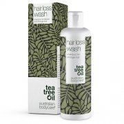 TEA TREE OIL šampūnas nuo plaukų slinkimo HAIR LOSS WASH, 250ml | Mano Vaistinė TEA TREE OIL šampūnas nuo plaukų slinkimo HAIR LOSS WASH, 250ml | Mano Vaistinė