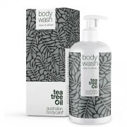 TEA TREE OIL kūno prausiklis, 500ml | Mano Vaistinė TEA TREE OIL kūno prausiklis, 500ml | Mano Vaistinė