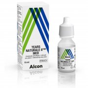 Akių lašai TEARS NATURALE, 15 ml  | Mano Vaistinė Akių lašai TEARS NATURALE, 15 ml  | Mano Vaistinė