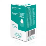 Geležies preparatas vaikams Tecnofer Bambini geležies lašai vaikams, 30 ml | Mano Vaistinė Geležies preparatas vaikams Tecnofer Bambini geležies lašai vaikams, 30 ml | Mano Vaistinė