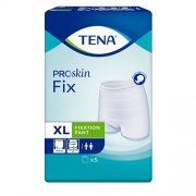 Kelnaitės TENA FIX PREMIUM, XL, 5 vnt. | Mano Vaistinė Kelnaitės TENA FIX PREMIUM, XL, 5 vnt. | Mano Vaistinė
