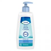 Intymiai higienai Plaunamasis kremas TENA, 1000 ml | Mano Vaistinė Intymiai higienai Plaunamasis kremas TENA, 1000 ml | Mano Vaistinė