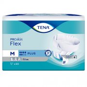 Sauskelnės suaugusiems Tena sauskelnės Flex Plus (M), suaugusiems, N30 | Mano Vaistinė Sauskelnės suaugusiems Tena sauskelnės Flex Plus (M), suaugusiems, N30 | Mano Vaistinė
