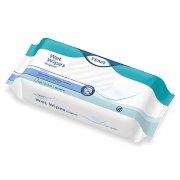 Drėgnos servetėlės TENA WET WIPE, 80 vnt. | Mano Vaistinė Drėgnos servetėlės TENA WET WIPE, 80 vnt. | Mano Vaistinė