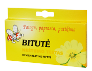 Nėštumo testas Nėštumo testas BITUTĖ, kasetė, N1 | Mano Vaistinė Nėštumo testas Nėštumo testas BITUTĖ, kasetė, N1 | Mano Vaistinė