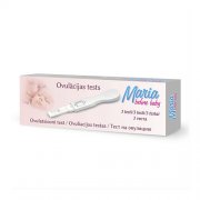 Ovuliacijos testas  Testas ovuliacijai nustatyti Maria Before Baby, N3 | Mano Vaistinė Ovuliacijos testas  Testas ovuliacijai nustatyti Maria Before Baby, N3 | Mano Vaistinė