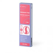 Nėštumo testas (srautinis) TESTERA, 1 vnt. | Mano Vaistinė Nėštumo testas (srautinis) TESTERA, 1 vnt. | Mano Vaistinė