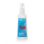 Dezodorantas, antiperspirantas Natūralus purškiamas dezodorantas THAI, 100 ml | Mano Vaistinė Dezodorantas, antiperspirantas Natūralus purškiamas dezodorantas THAI, 100 ml | Mano Vaistinė