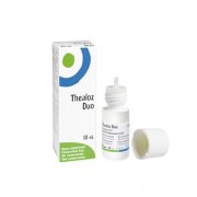 Akių lašai Thealoz DUO 10ml akių lašai | Mano Vaistinė Akių lašai Thealoz DUO 10ml akių lašai | Mano Vaistinė