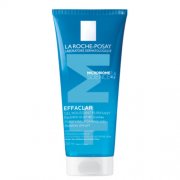 Gaivinamasis gelis LA ROCHE-POSAY EFFACLAR FOAMING GEL, 200 ml  | Mano Vaistinė Gaivinamasis gelis LA ROCHE-POSAY EFFACLAR FOAMING GEL, 200 ml  | Mano Vaistinė