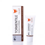 Tormentin kremas, 20g N1 | Mano Vaistinė Tormentin kremas, 20g N1 | Mano Vaistinė