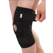 Kelio įtvarai TONUS ELAST 9903 - 01 LUX raištis kelio sąnario fiksacijai, juodos spalvos | Mano Vaistinė Kelio įtvarai TONUS ELAST 9903 - 01 LUX raištis kelio sąnario fiksacijai, juodos spalvos | Mano Vaistinė