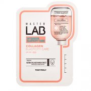 Lakštinė veido kaukė su kolagenu TONYMOLY MASTER LAB, 19 g | Mano Vaistinė Lakštinė veido kaukė su kolagenu TONYMOLY MASTER LAB, 19 g | Mano Vaistinė