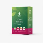 Maisto papildas Antioksidantai TOP 4 HERBS, 30 tablečių | Mano Vaistinė Maisto papildas Antioksidantai TOP 4 HERBS, 30 tablečių | Mano Vaistinė