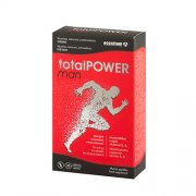 Maisto papildai vyrams, vitaminai energijai palaikyti Vyrams TOTAL POWER MAN, 30 tab. | Mano Vaistinė Maisto papildai vyrams, vitaminai energijai palaikyti Vyrams TOTAL POWER MAN, 30 tab. | Mano Vaistinė
