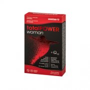Maisto papildas moterims, multivitaminai Moterims TOTAL POWER WOMAN, 30 tab. | Mano Vaistinė Maisto papildas moterims, multivitaminai Moterims TOTAL POWER WOMAN, 30 tab. | Mano Vaistinė