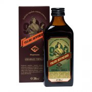 Virškinimą gerinantis vaistas TREJOS DEVYNERIOS geriamasis tirpalas, 200 ml | Mano Vaistinė Virškinimą gerinantis vaistas TREJOS DEVYNERIOS geriamasis tirpalas, 200 ml | Mano Vaistinė