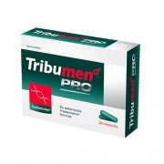 supplement for men Tribumen Pro capsules for men, N20  | Mano Vaistinė supplement for men Tribumen Pro capsules for men, N20  | Mano Vaistinė